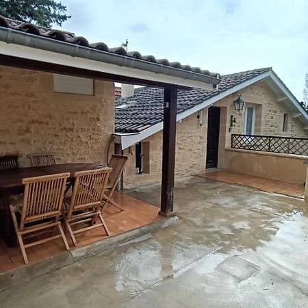 Maison T4 A 6 Minutes A Pieds De Sarlat Exterior photo