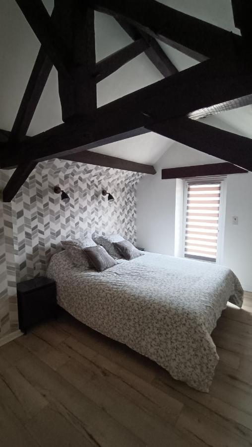 Maison T4 A 6 Minutes A Pieds De Sarlat Exterior photo
